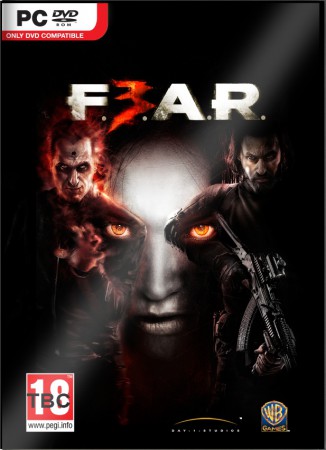 Fear 3 - PC 