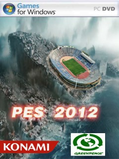 Pro Evolution Soccer 2012 – PC