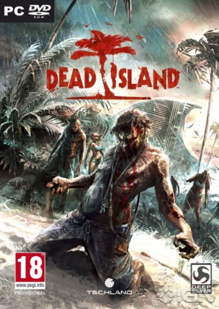 Dead Island-PC