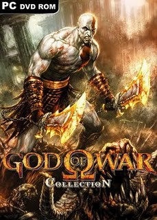 God of War – Collection–PC