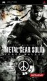 Metal Gear Solid Peace Walker