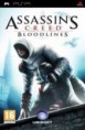 Assassins Creed Bloodlines-PSP