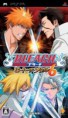 Bleach Heat the Soul 6 -psp
